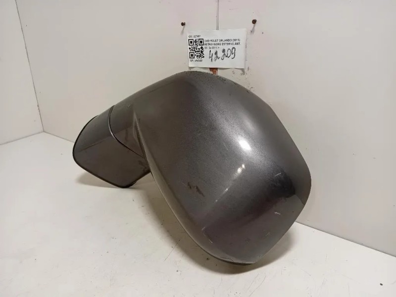 Retrovisore Esterno ANT SX 027481 Chevrolet Orlando 2011