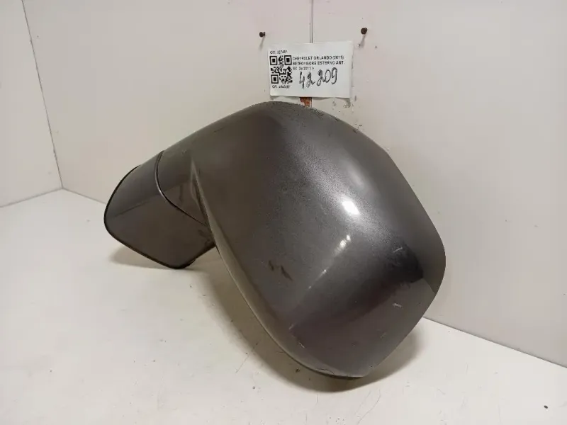 Retrovisore Esterno ANT SX 027481 Chevrolet Orlando 2011