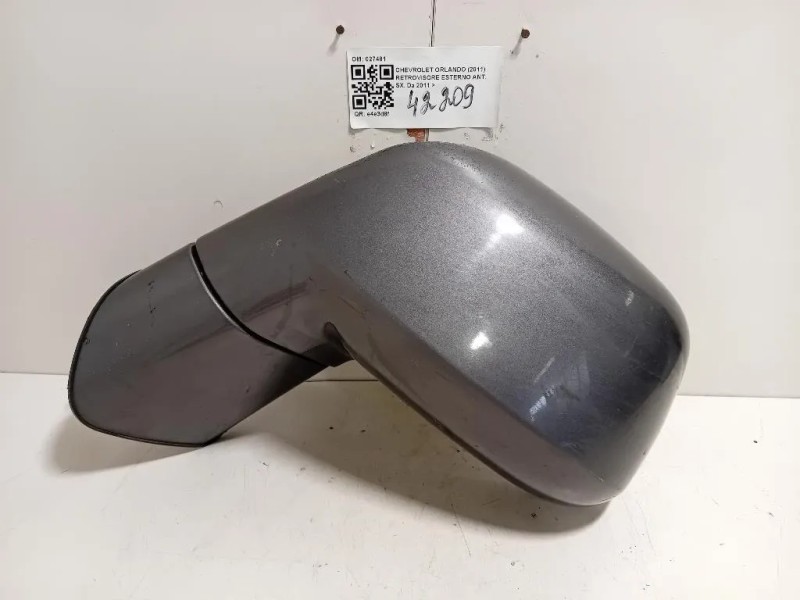 Retrovisore Esterno ANT SX 027481 Chevrolet Orlando 2011