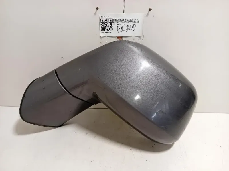 Retrovisore Esterno ANT SX 027481 Chevrolet Orlando 2011