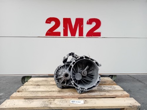 Cambio 6C1R-7002-AB 5 MARCE MANUALE Ford Transit V 2006