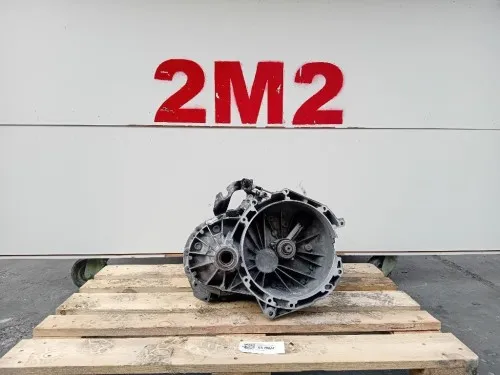 Cambio 6C1R-7002-AB 5 MARCE MANUALE Ford Transit V 2006