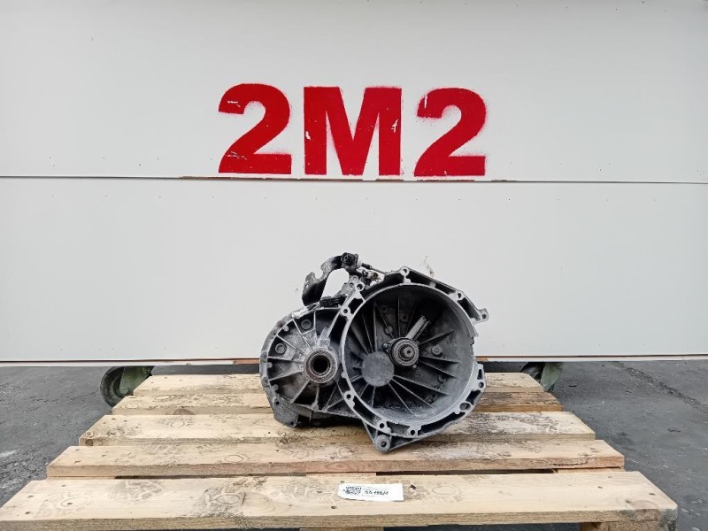 Cambio 6C1R-7002-AB 5 MARCE MANUALE Ford Transit V 2006