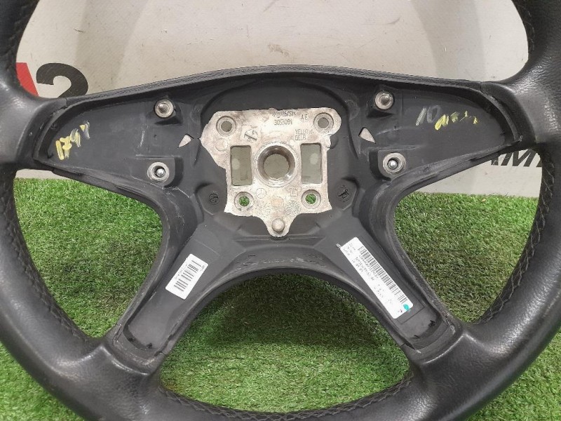 Volante A2044600303 Mercedes Classe C W204 2007