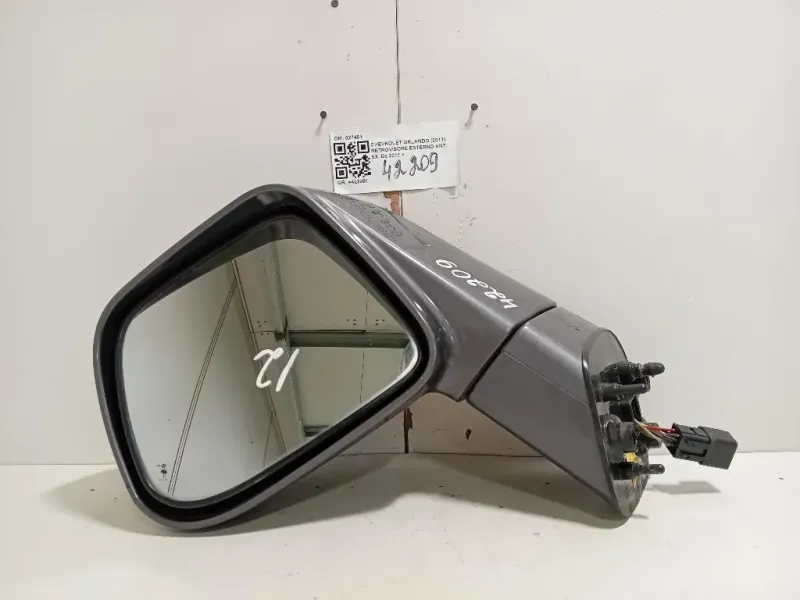 Retrovisore Esterno ANT SX 027481 Chevrolet Orlando 2011