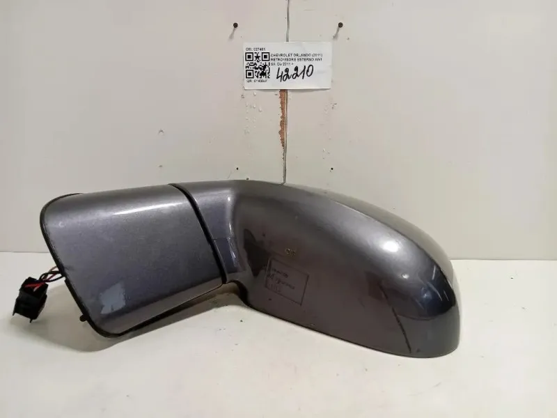 Retrovisore Esterno ANT SX 027481 Chevrolet Orlando 2011