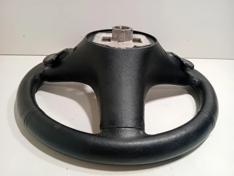 Volante 306601999162 Mercedes Classe C W204 2007