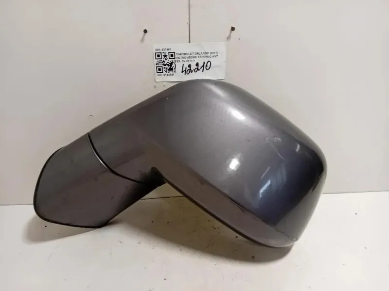 Retrovisore Esterno ANT SX 027481 Chevrolet Orlando 2011