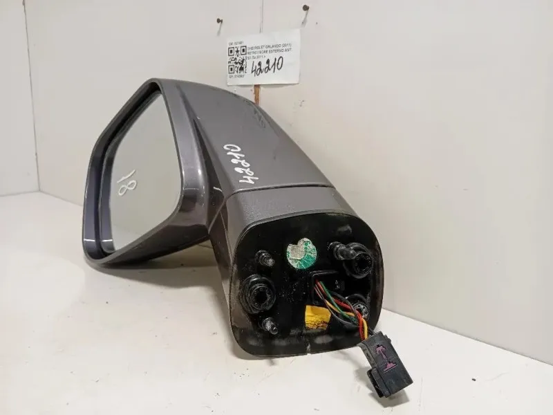Retrovisore Esterno ANT SX 027481 Chevrolet Orlando 2011