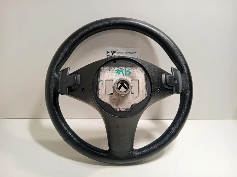 Volante 306601999162 Mercedes Classe C W204 2007