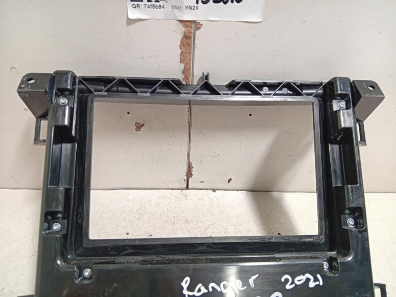 Modulo Comando Riscaldamento Clima JB3T-18E245-FH3GA8 Ford Ranger IV 2019