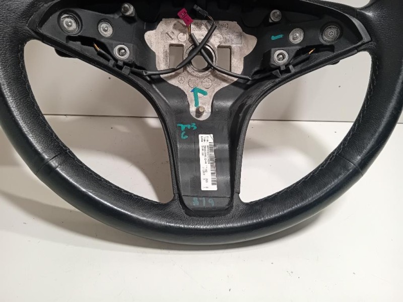 Volante 306601999162 Mercedes Classe C W204 2007