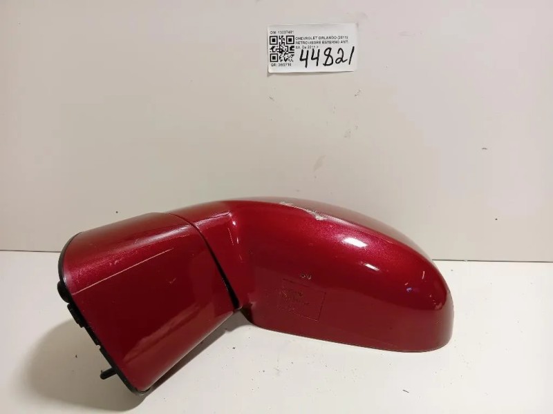 Retrovisore Esterno ANT SX 13027481 7 PIN Chevrolet Orlando 2011