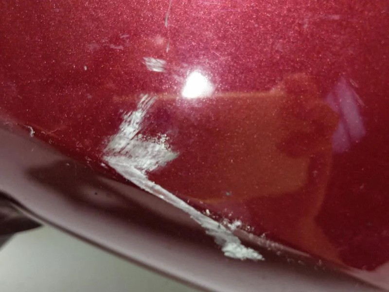 Retrovisore Esterno ANT SX 13027481 7 PIN Chevrolet Orlando 2011