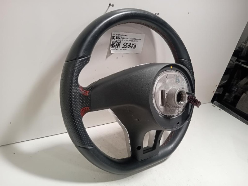 Volante A24646008039E38 Mercedes Classe C W204 2011