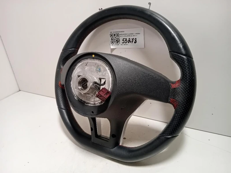 Volante A24646008039E38 Mercedes Classe C W204 2011
