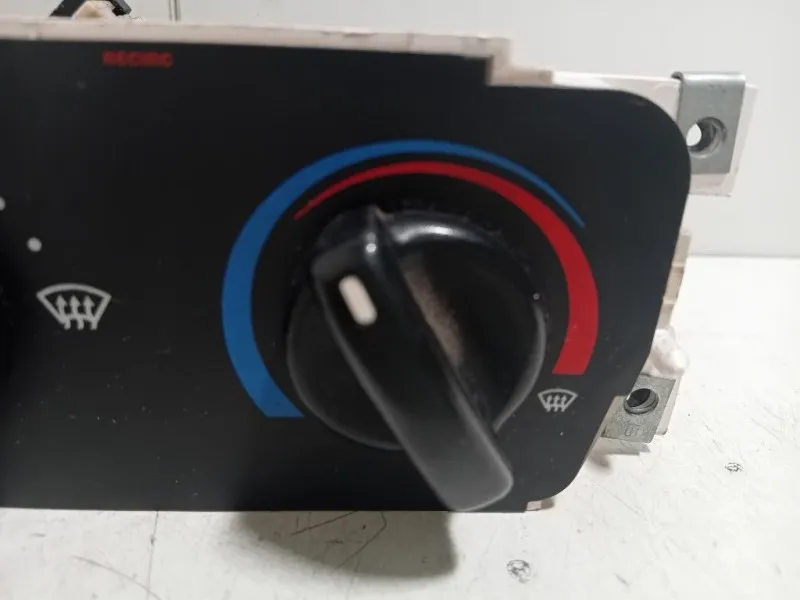 Modulo Comando Riscaldamento Clima P6C1H-18D461 Ford Transit VI 2014