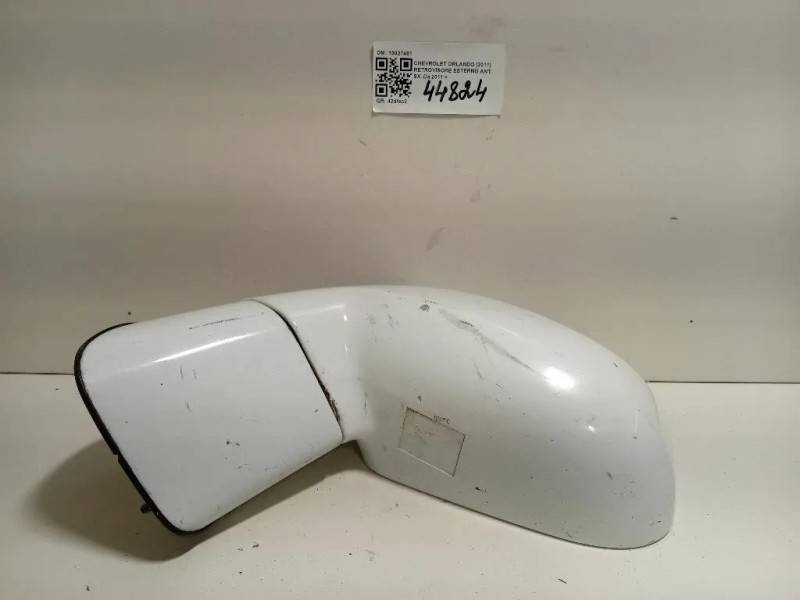 Retrovisore Esterno ANT SX 13027481 7 PIN Chevrolet Orlando 2011