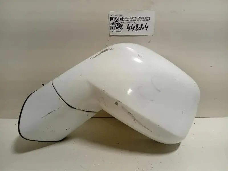 Retrovisore Esterno ANT SX 13027481 7 PIN Chevrolet Orlando 2011