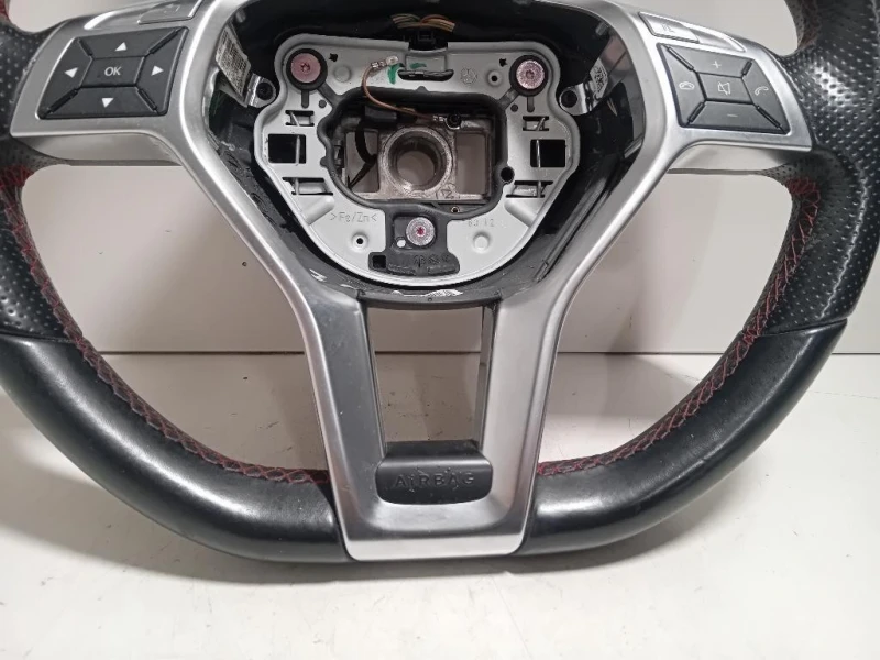 Volante A24646008039E38 Mercedes Classe C W204 2011