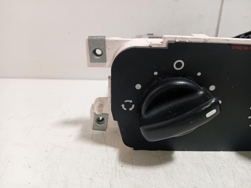 Modulo Comando Riscaldamento Clima P6C1H-18D461 Ford Transit VI 2014