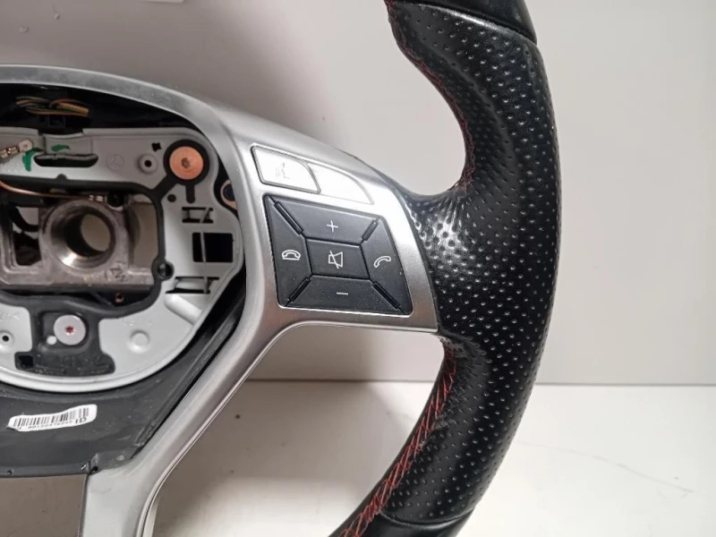 Volante A24646008039E38 Mercedes Classe C W204 2011