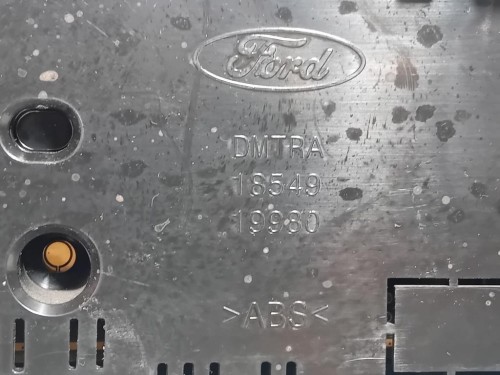 Modulo Comando Riscaldamento Clima V362AC Ford Transit VI 2019