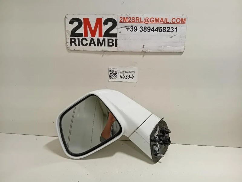 Retrovisore Esterno ANT SX 13027481 7 PIN Chevrolet Orlando 2011