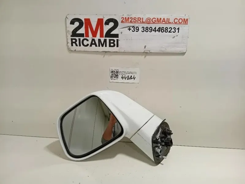 Retrovisore Esterno ANT SX 13027481 7 PIN Chevrolet Orlando 2011