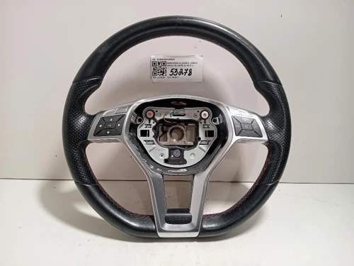 Volante A24646008039E38 Mercedes Classe C W204 2011