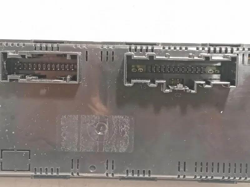 Modulo Comando Riscaldamento Clima V362AC Ford Transit VI 2019