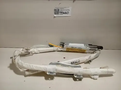 Air-bag A Tendina SX AIR-BAG A TENDINA SX Hyundai IX20 2015