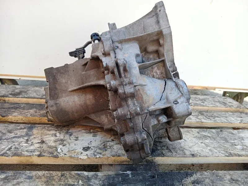 Cambio RM4C1R-7003-BB 6 MARCE MANUALE Ford Transit V 2006