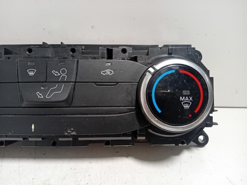 Modulo Comando Riscaldamento Clima V362AC Ford Transit VI 2019