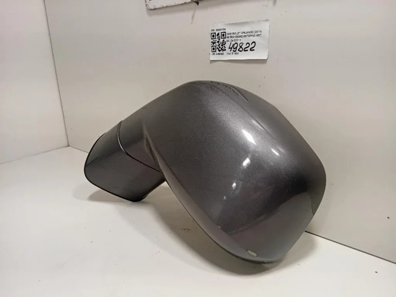 Retrovisore Esterno ANT SX 95491799 Chevrolet Orlando 2011