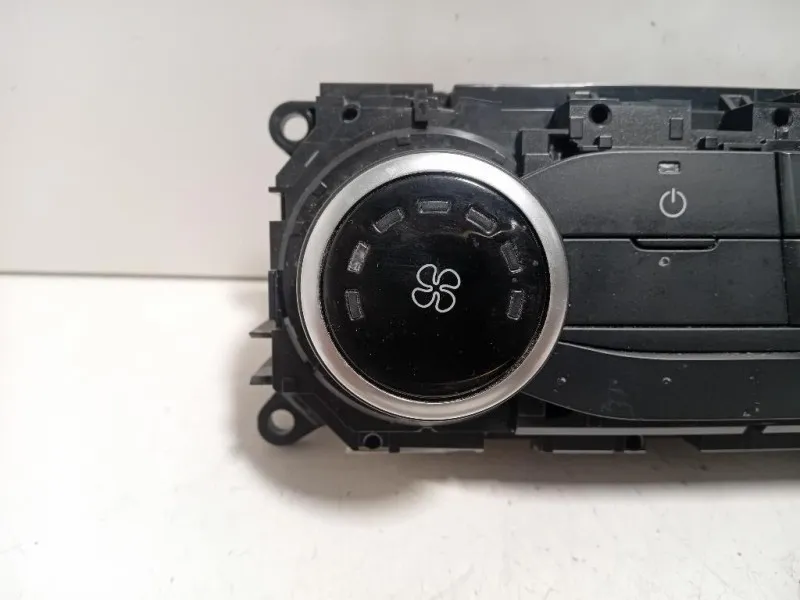 Modulo Comando Riscaldamento Clima V362AC Ford Transit VI 2019