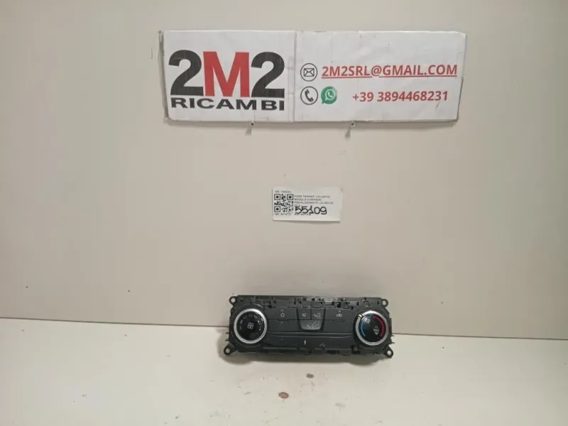 Modulo Comando Riscaldamento Clima V362AC Ford Transit VI 2019