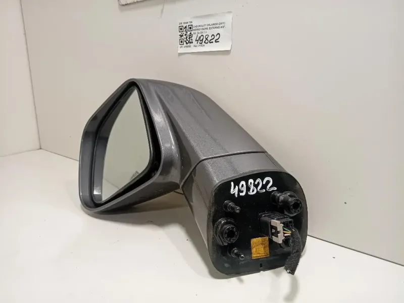 Retrovisore Esterno ANT SX 95491799 Chevrolet Orlando 2011