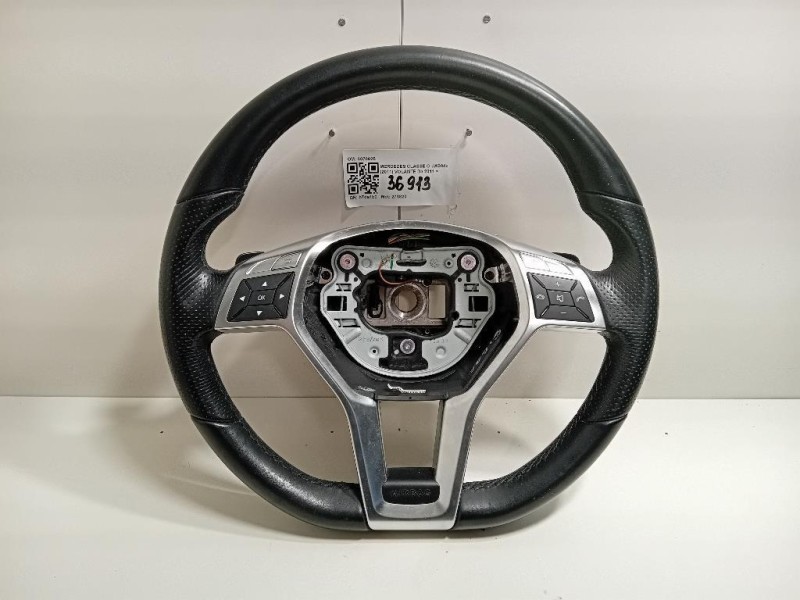 Volante 3070625 Mercedes Classe C W204 2011