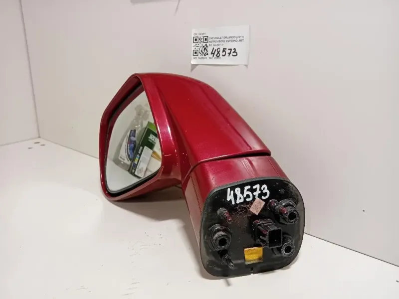 Retrovisore Esterno ANT SX 027481 Chevrolet Orlando 2011