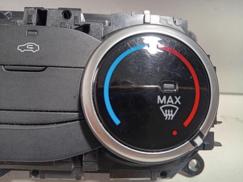 Modulo Comando Riscaldamento Clima KK2T-18549-PA Ford Transit Custom I 2013