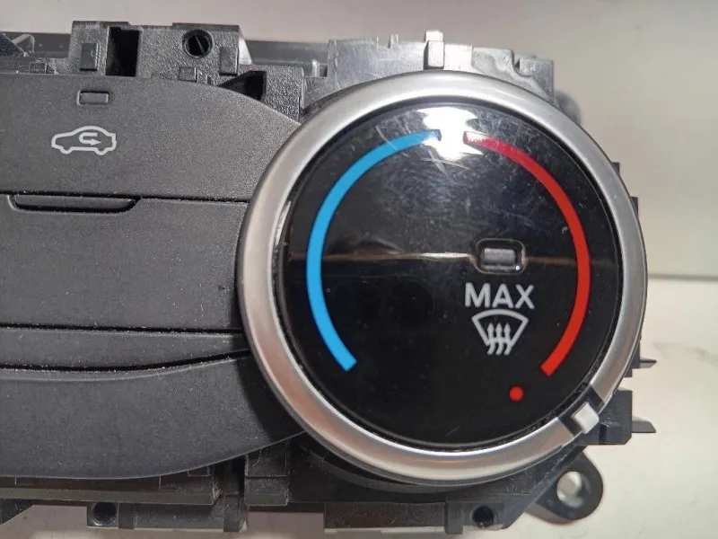 Modulo Comando Riscaldamento Clima KK2T-18549-PA Ford Transit Custom I 2013