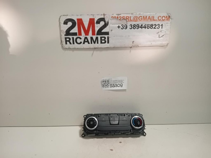 Modulo Comando Riscaldamento Clima KK2T-18549-PA Ford Transit Custom I 2013