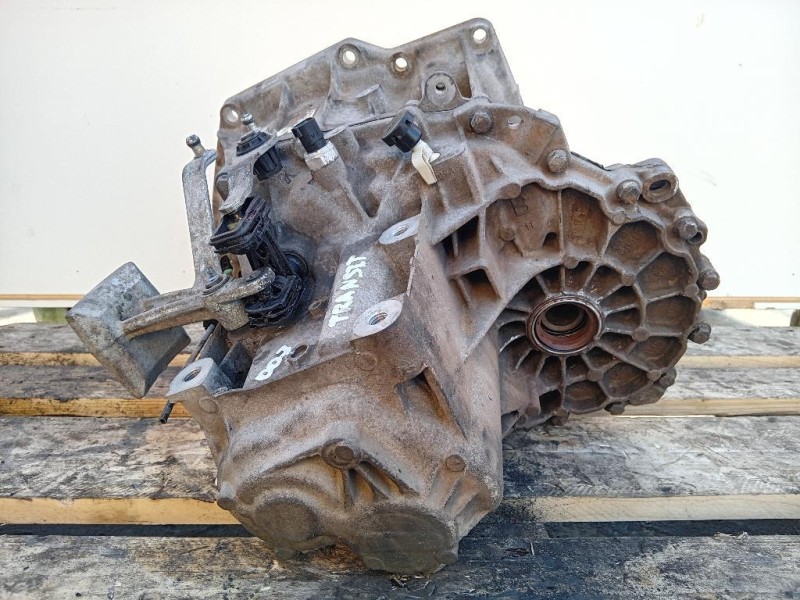 Cambio RM4C1R-7003-BB 6 MARCE MANUALE Ford Transit V 2006