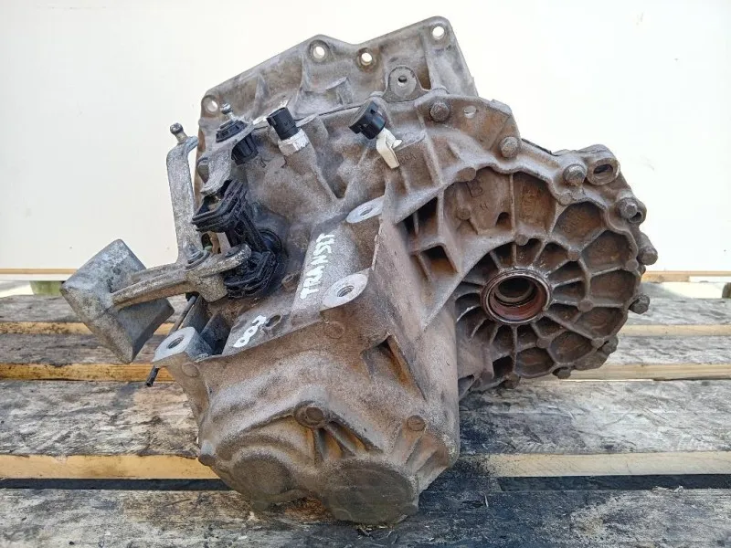 Cambio RM4C1R-7003-BB 6 MARCE MANUALE Ford Transit V 2006