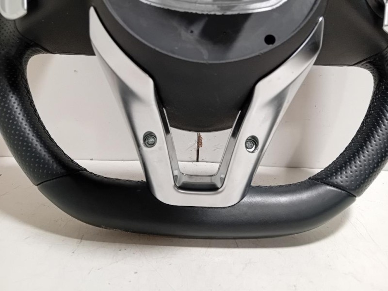 Volante A0004603803 Mercedes Classe C W205 2014