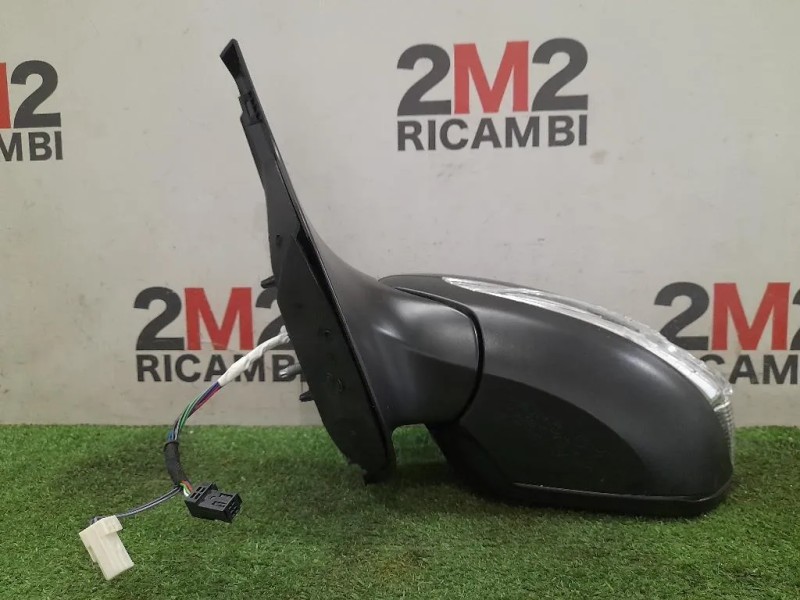 Retrovisore Esterno ANT SX 98267135XT Citroen C3 III 2016
