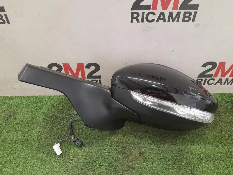 Retrovisore Esterno ANT SX 98267135XT Citroen C3 III 2016