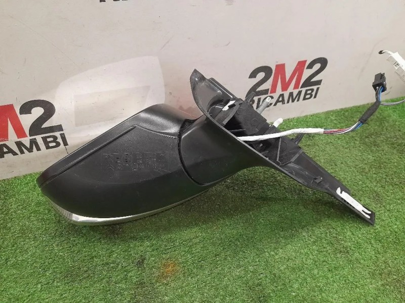 Retrovisore Esterno ANT SX 232636289 Citroen C3 III 2016