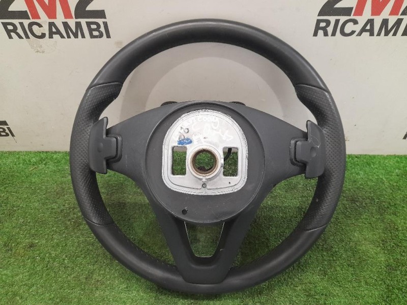 Volante A0004601803 Mercedes Classe C W205 2014